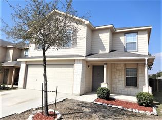 7607 Presidio Crk, Boerne, TX 78015