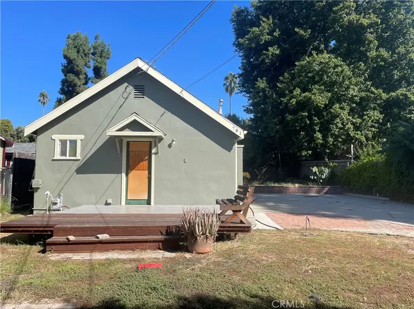 781 E Howard St, Pasadena, CA 91104