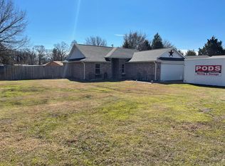 110 Plumthicket Ln, Trinidad, TX 75163