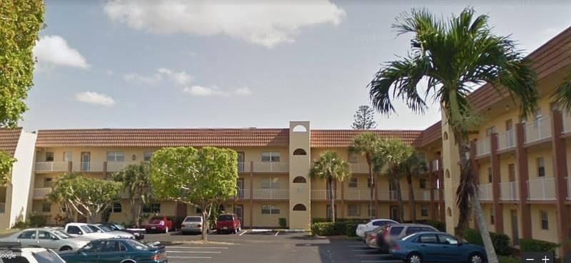 1st image of 8345 Sunrise Lakes Blvd APT 205