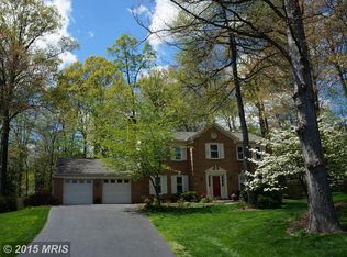 13146 Rounding Run Cir, Herndon, VA 20171