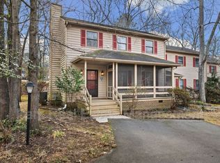 205 W Poplar Ave APT E, Carrboro, NC 27510