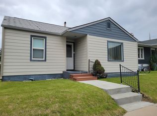 2919 State St, Butte, MT 59701