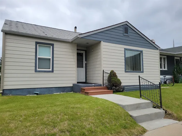 2919 State St, Butte, MT 59701