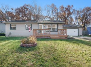 138 Dundee Dr, Battle Creek, MI 49014