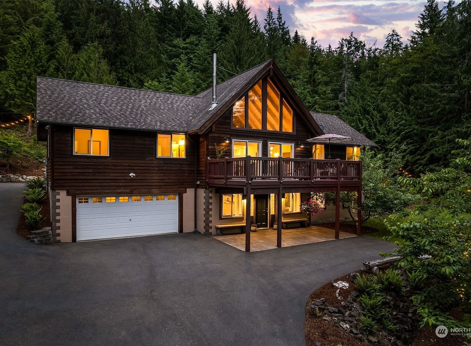 4918 N Lake Cushman Road, Hoodsport, WA 98548 | Zillow