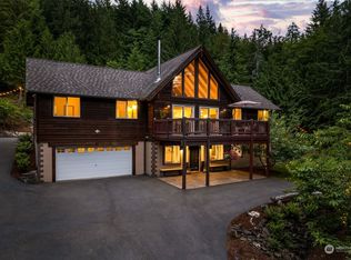 4918 N Lake Cushman Rd, Hoodsport, WA 98548