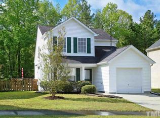 212 Morning View Ct, Durham, NC 27703