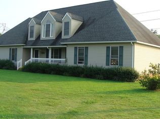 3409 Archers Mill Rd, Suffolk, VA 23434