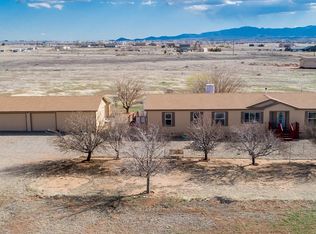 9325 E Mummy View Dr, Prescott Valley, AZ 86315