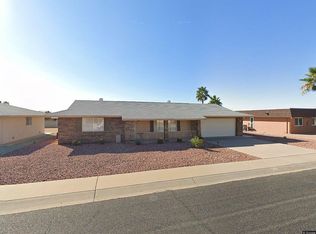 9519 W Newport Dr, Sun City, AZ 85351