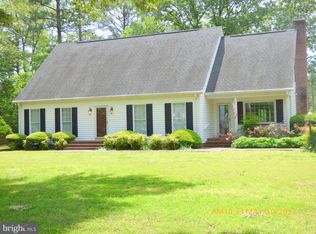 126 Launch Way, Montross, VA 22520