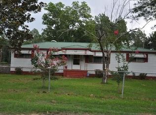 101 Brown St, Barnwell, SC 29812