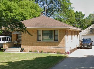 5430 N 12th St, Milwaukee, WI 53209