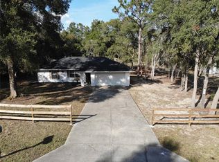 3123 E Marcia St, Inverness, FL 34453