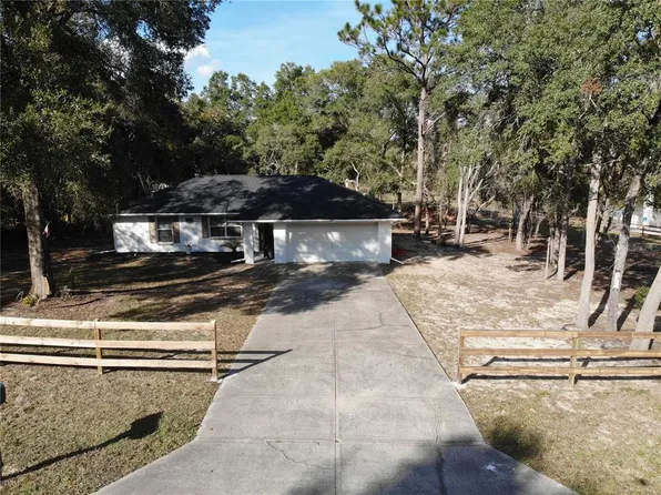 3123 E Marcia St, Inverness, FL 34453