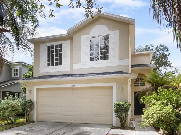 1956 PORTCASTLE CIRCLE, WINTER GARDEN, FL 34787