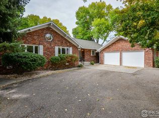 1509 Linden Lake Rd, Fort Collins, CO 80524