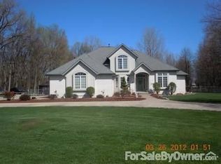 4320 Piehl Rd, Ottawa Lake, MI 49267