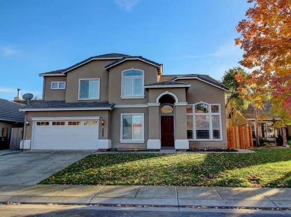 3008 O'Keefe Ct, Modesto, CA 95355