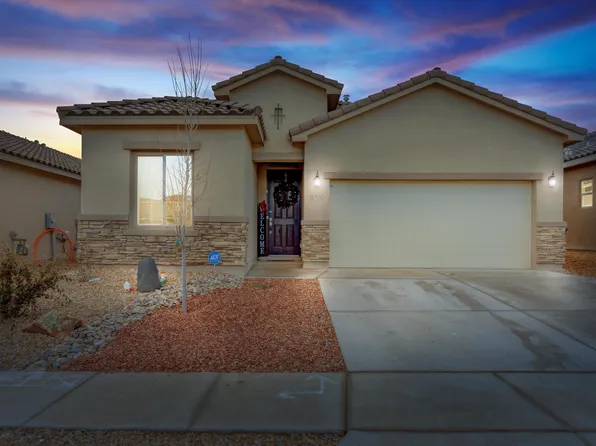 9019 S Sky St NW, Albuquerque, NM 87114