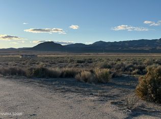 5105 N Meridian Rd, Lovelock, NV 89419
