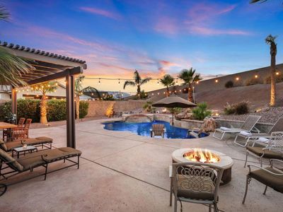 44191 Calle Luna, Indio, CA, 92201