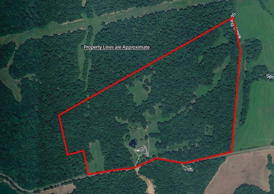 1st image of 0 Bill Thompson Rd