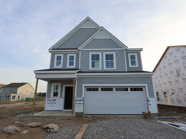 2788 Coltstail Dr, Powell, OH 43065