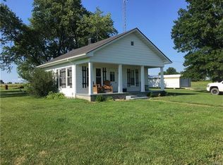 47 Garbs Rd, New Florence, MO 63363