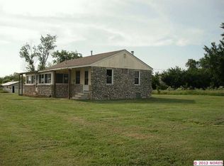 38641 N 4030th Rd, Talala, OK 74080