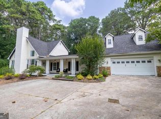 3295 Hamby Rd, Milton, GA 30004