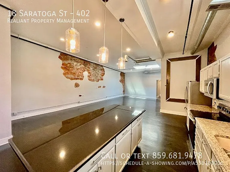 18 Saratoga St #402 — Photo 8