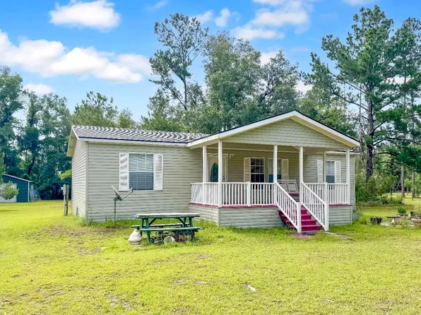 3345 NW County Road 141, Jennings, FL 32053