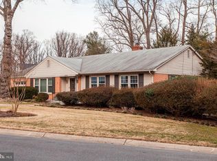 1309 Midwood Pl, Silver Spring, MD 20910