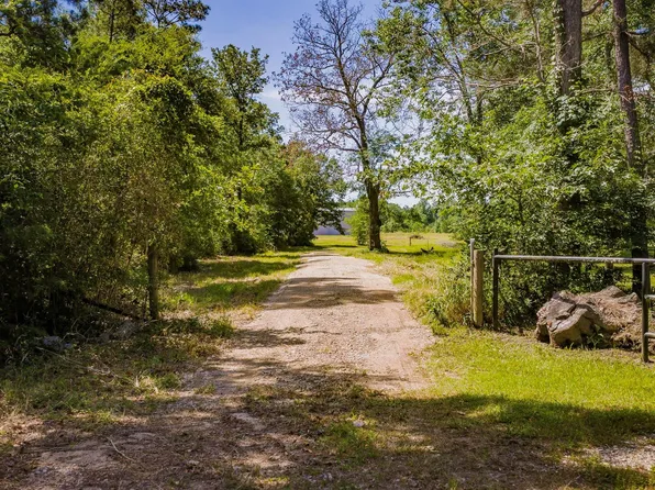 Tbd Fm 2457, Livingston, TX 77351