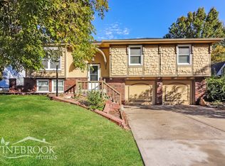 16523 Spring Valley Rd, Belton, MO 64012