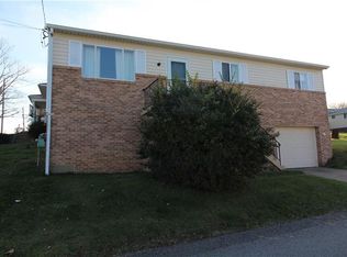 131 Euclid Ave, Mc Kees Rocks, PA 15136