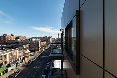 Rented by ATM Realty Service Inc