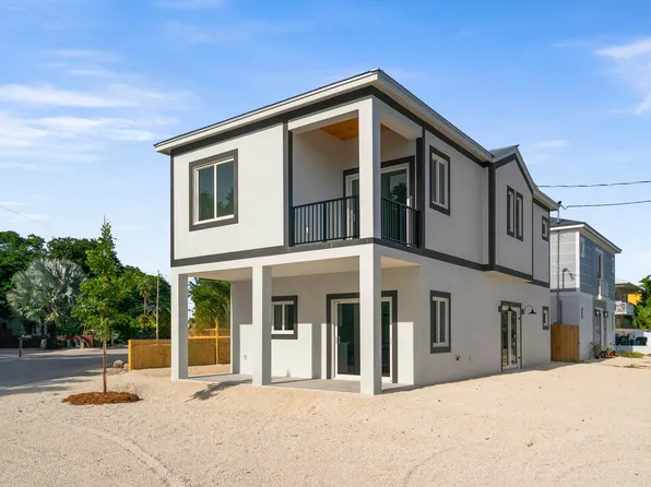 1 Orange Dr, Key Largo, FL 33037