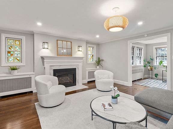 4th image of 6 Risley Rd