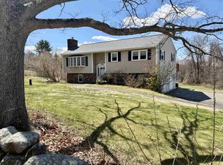 21 Barnard Ridge Rd, Meredith, NH 03253