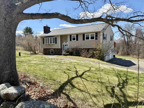 21 Barnard Ridge Road, Meredith, NH 03253