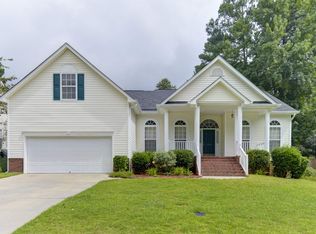 220 Walden Place Cir, Elgin, SC 29045