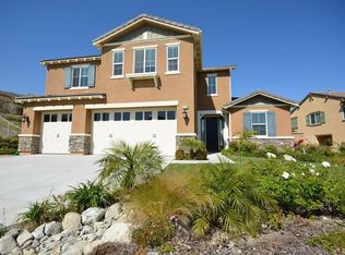 12708 Indian Ocean Dr, Etiwanda, CA 91739