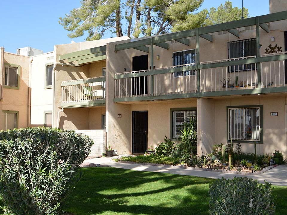 1st image of 842 S Langley Ave Unit 208