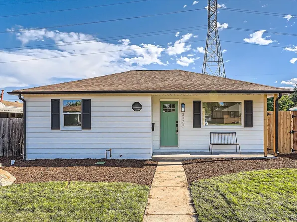 3070 W Ford Place, Denver, CO 80219