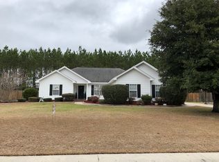 128 Jamestown Dr, Rincon, GA 31326