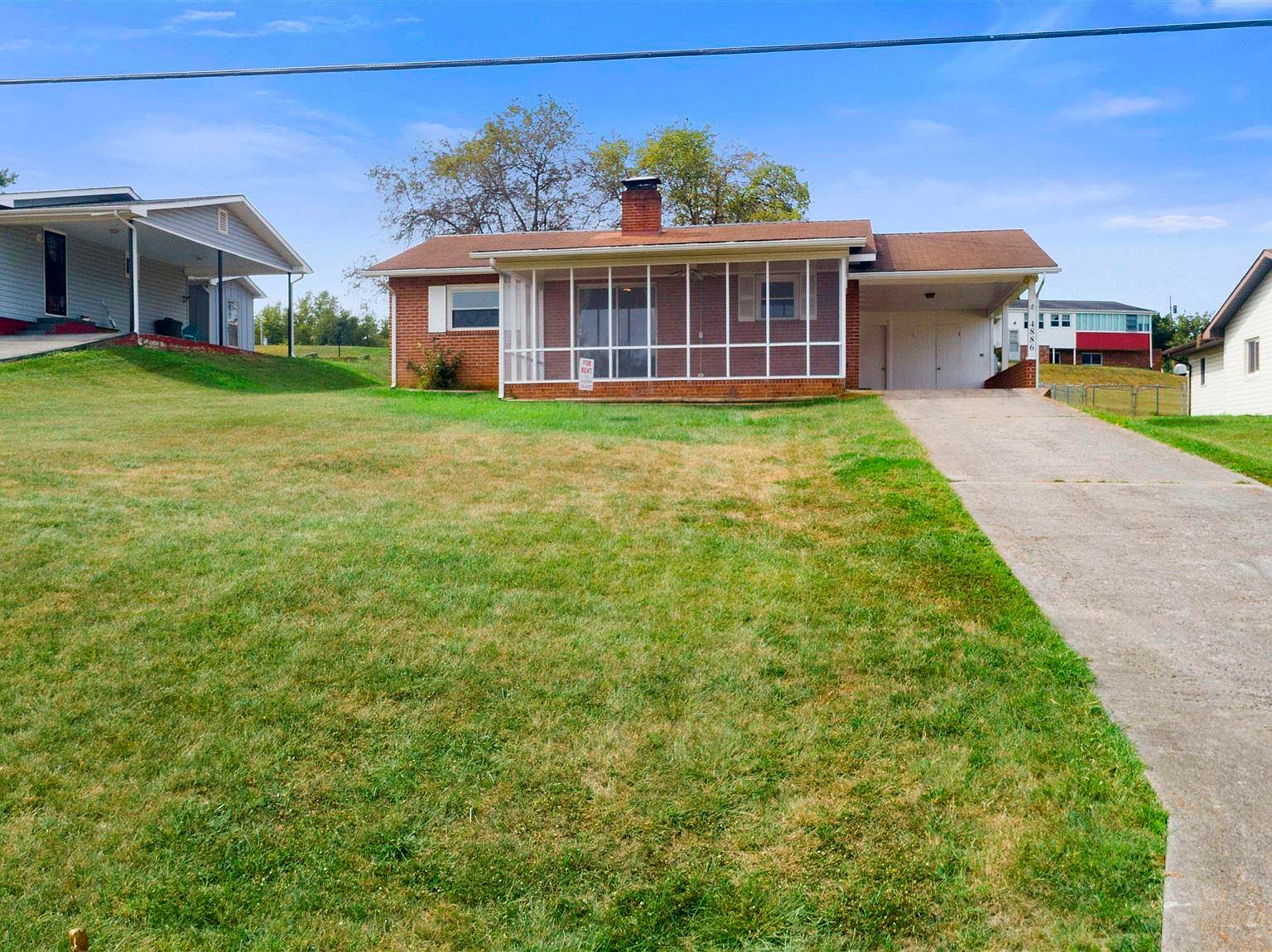 4886 Lakeshore Dr, Dublin, VA 24084 MLS 418447 Zillow