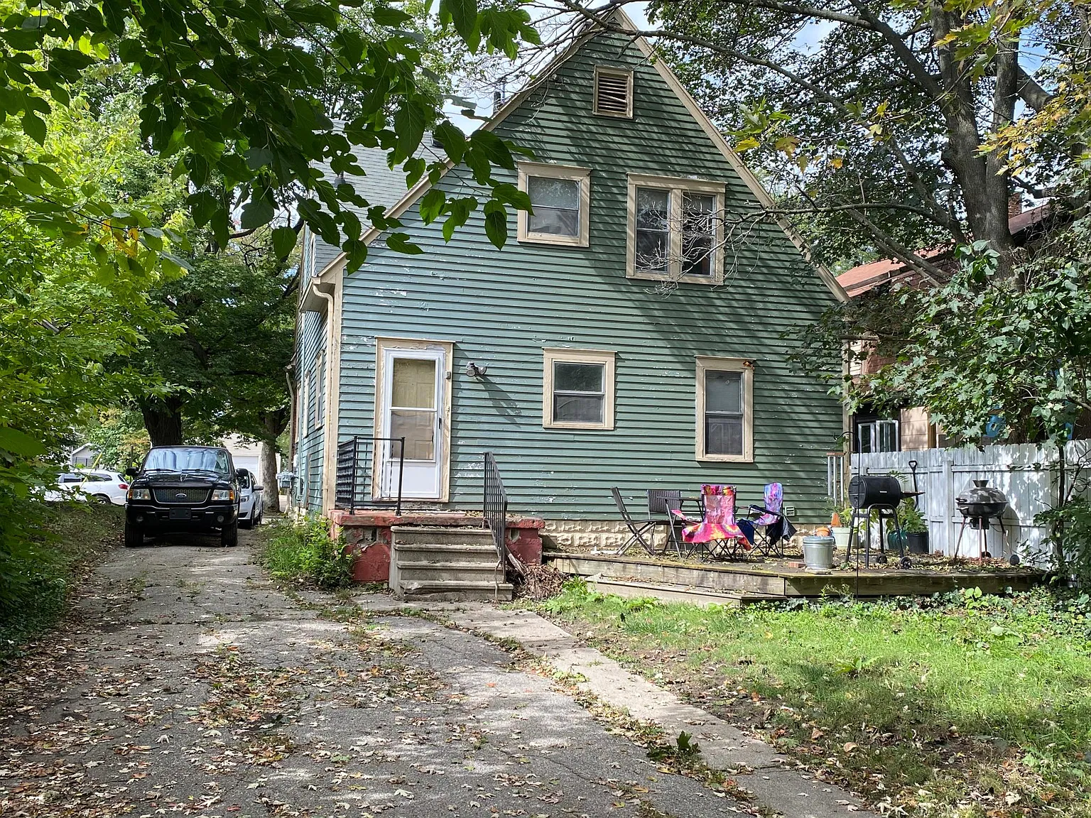 1308 Ohio Ave — Photo 2